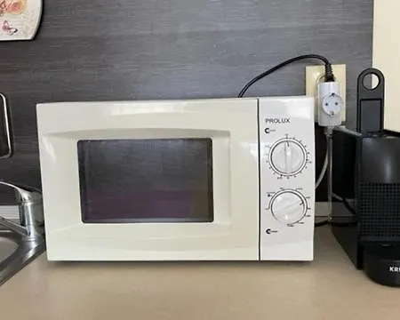 Summer Breeze 406 Sunny Апартаменты Солнечный берег