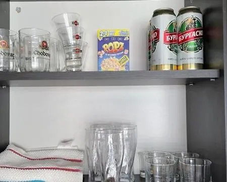 Summer Breeze 406 Sunny Апартаменты