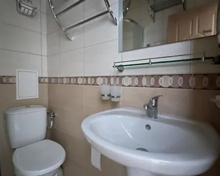 Apartament Summer Breeze 406 Sunny Słoneczny Brzeg