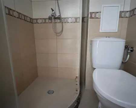 Summer Breeze 406 Sunny Słoneczny Brzeg