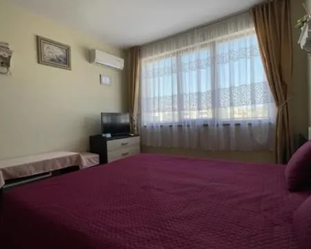 Апартаменты Summer Breeze 406 Sunny Солнечный берег