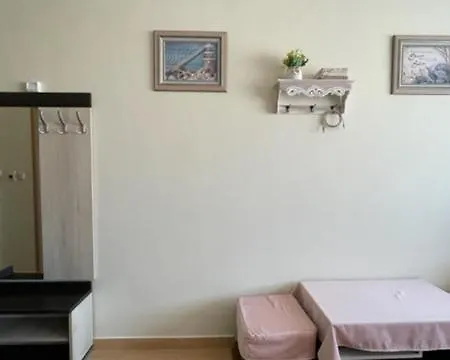 Summer Breeze 406 Sunny Апартаменты *