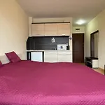 Summer Breeze 406 Sunny * Sunny Beach