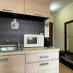 Summer Breeze 406 Sunny شقة