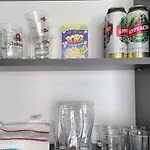 Summer Breeze 406 Sunny Apartamento