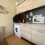 Summer Breeze 406 Sunny شقة