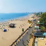 شقة Summer Breeze 406 Sunny