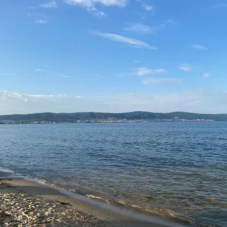 Summer Breeze 406 Sunny ساني بيتش