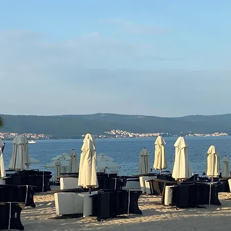 Summer Breeze 406 Sunny Lägenhet