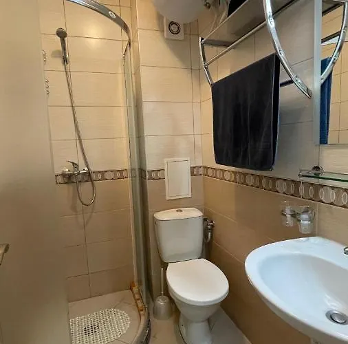 Summer Breeze 406 Sunny * Slăntjev Brjag