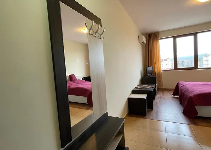 Lägenhet Summer Breeze 406 Sunny *