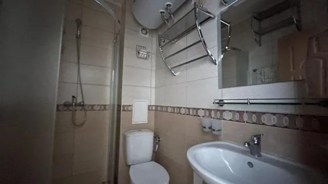 Lägenhet Summer Breeze 406 Sunny Slăntjev Brjag