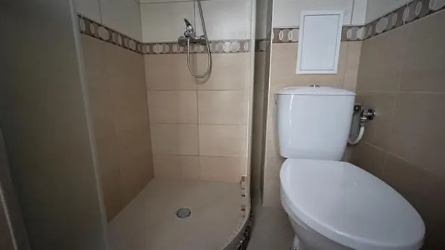 Summer Breeze 406 Sunny Slăntjev Brjag