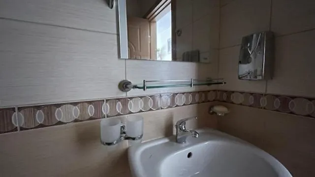 Summer Breeze 406 Sunny Lägenhet *