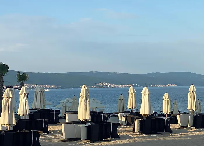 Summer Breeze 406 Sunny Lägenhet