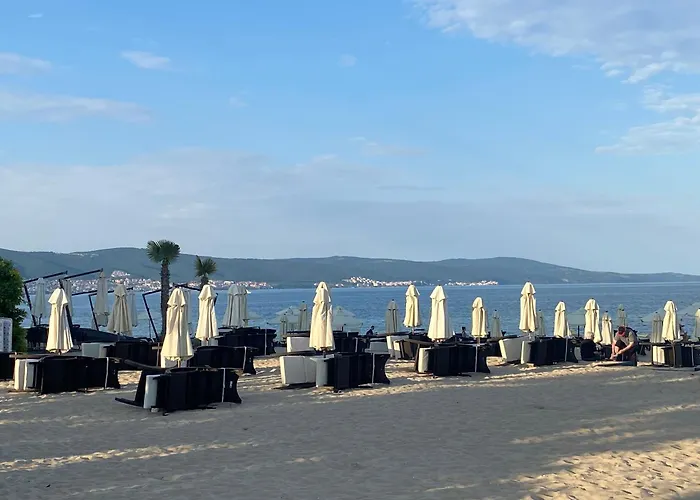 Summer Breeze 406 Sunny Slăntjev Brjag