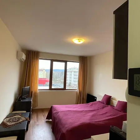 Summer Breeze 406 Sunny Apartmán