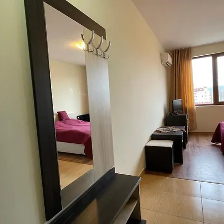 Appartement Summer Breeze 406 Sunny *