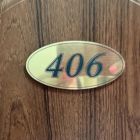 Apartmán Summer Breeze 406 Sunny *