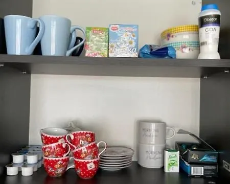 Summer Breeze 406 Sunny Apartmán Sluneční pobřeží