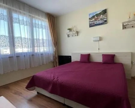 Appartement Summer Breeze 406 Sunny Sunny Beach
