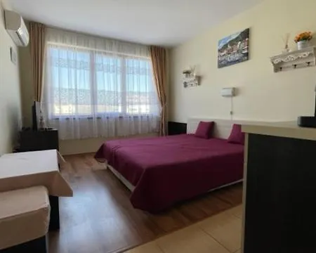 Summer Breeze 406 Sunny Sluneční pobřeží