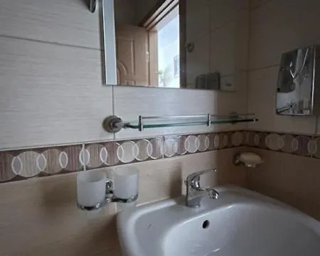 Summer Breeze 406 Sunny Apartmán *