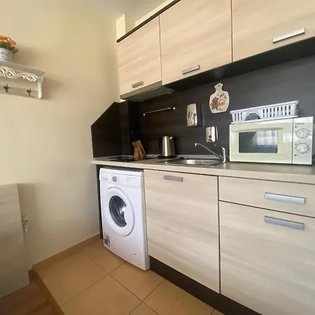 Summer Breeze 406 Sunny Apartmán