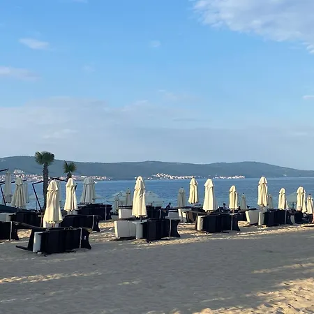 Summer Breeze 406 Sunny Sluneční pobřeží