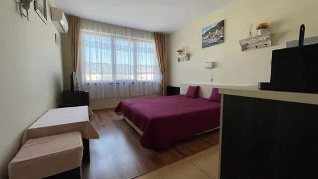 Summer Breeze 406 Sunny Sunny Beach