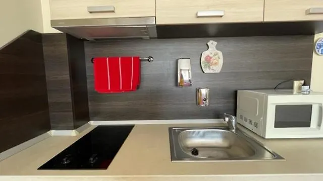 Apartment Summer Breeze 406 Sunny Sunny Beach