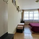 Апартамент Summer Breeze 406 Sunny