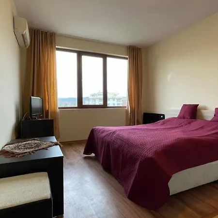 Summer Breeze 406 Sunny Διαμέρισμα *