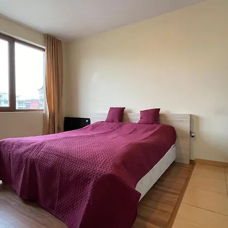 Summer Breeze 406 Sunny * Σάνι Μπιτς