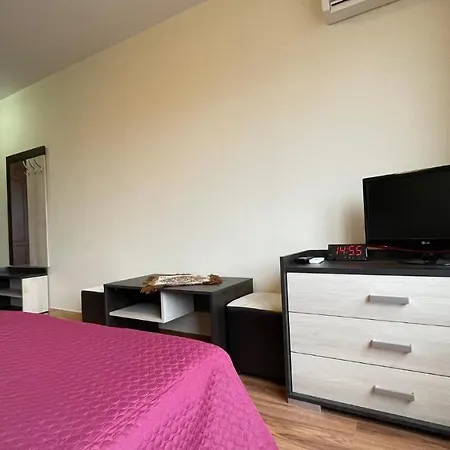 Summer Breeze 406 Sunny