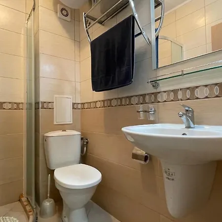 Διαμέρισμα Summer Breeze 406 Sunny *