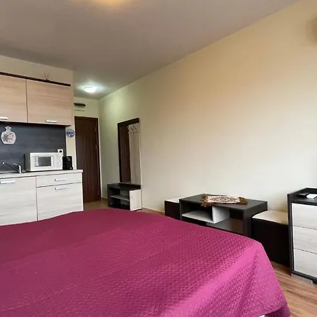 Summer Breeze 406 Sunny Διαμέρισμα *