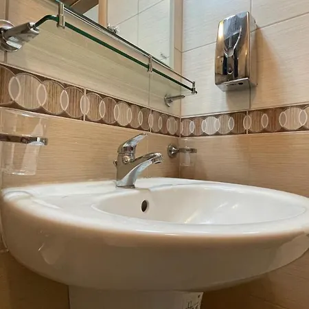 Summer Breeze 406 Sunny Σάνι Μπιτς