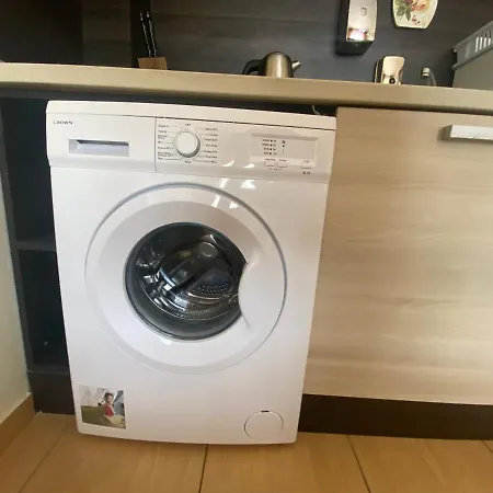 Summer Breeze 406 Sunny Διαμέρισμα