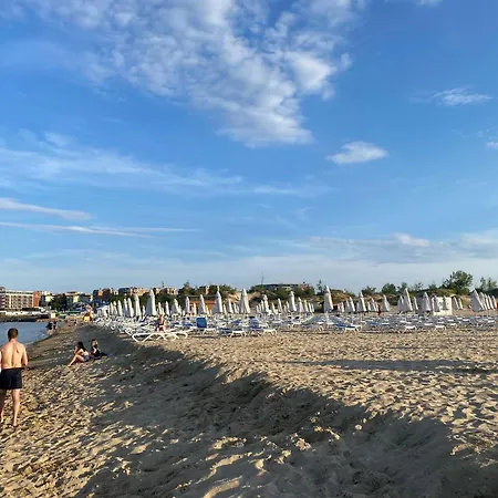 Διαμέρισμα Summer Breeze 406 Sunny *