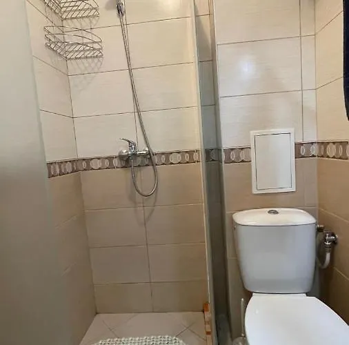 Апартамент Summer Breeze 406 Sunny Слънчев бряг