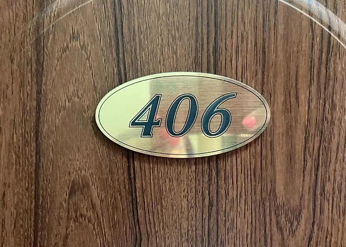 Апартамент Summer Breeze 406 Sunny *