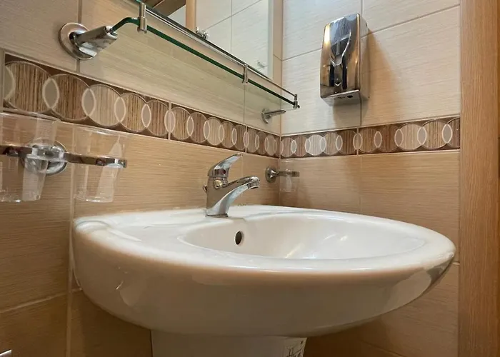 Summer Breeze 406 Sunny Слънчев бряг