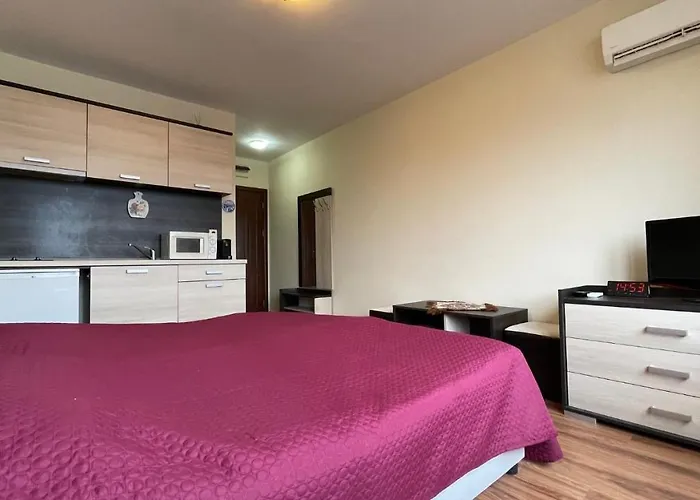 Summer Breeze 406 Sunny