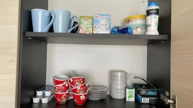 Summer Breeze 406 Sunny Апартамент Слънчев бряг