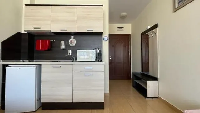 Summer Breeze 406 Sunny * Слънчев бряг