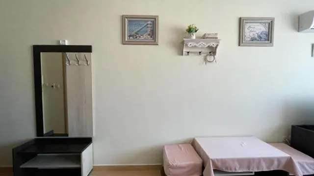 Summer Breeze 406 Sunny Апартамент *