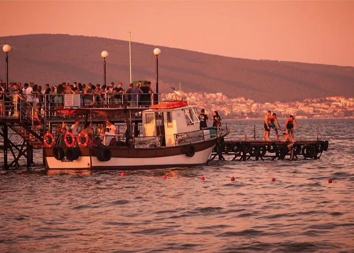 Summer Breeze 406 Sunny *